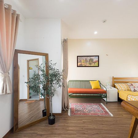 Nang House Apartment Danang Exterior photo