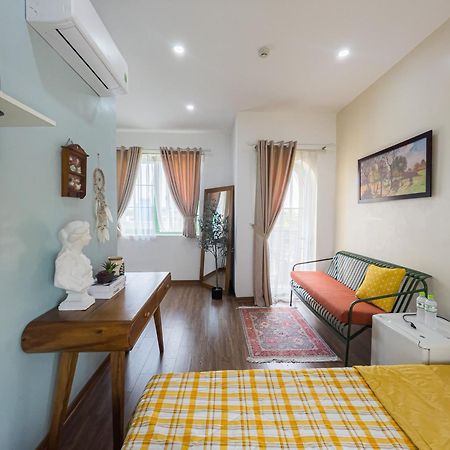 Nang House Apartment Danang Exterior photo