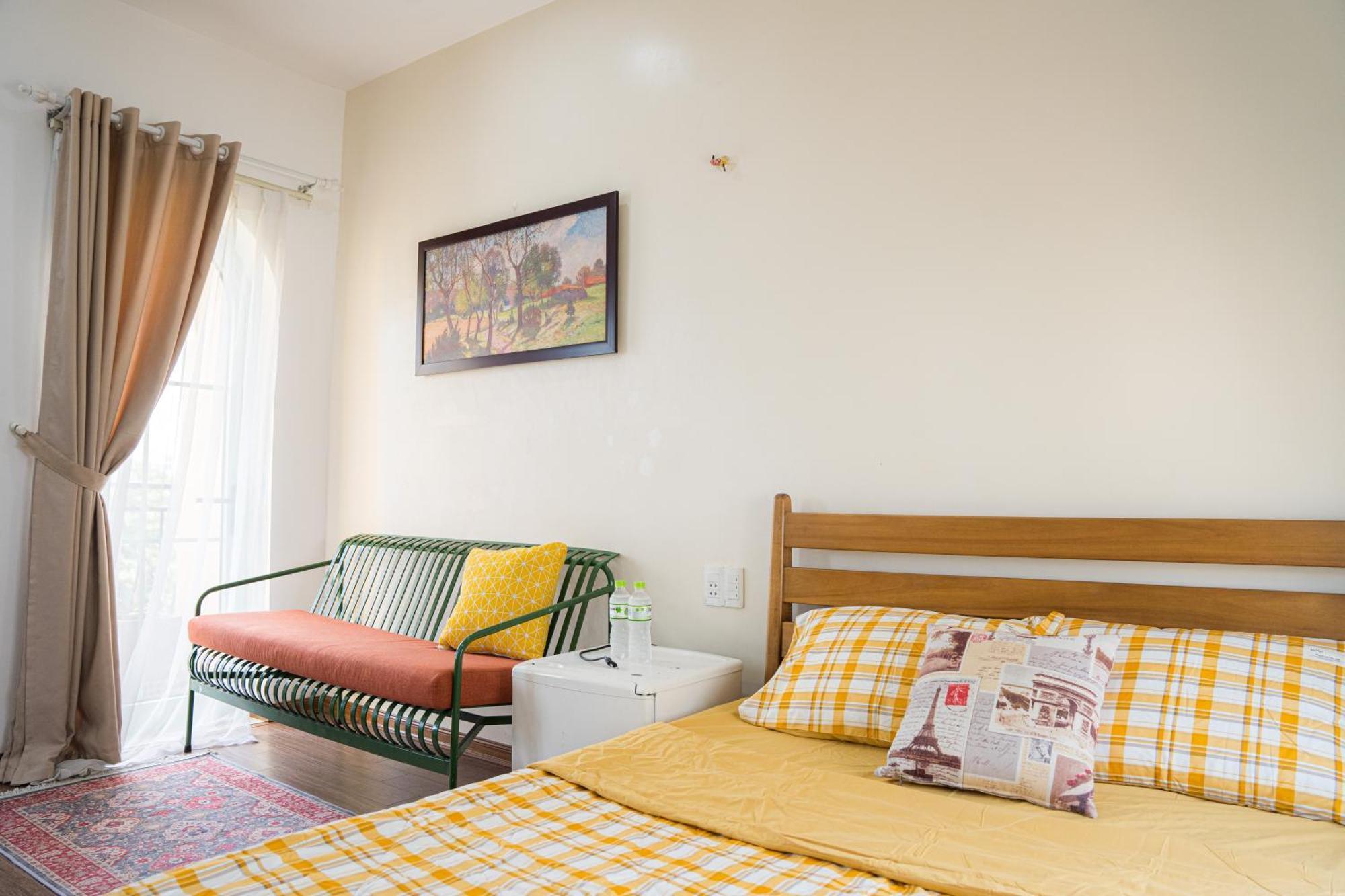 Nang House Apartment Danang Exterior photo