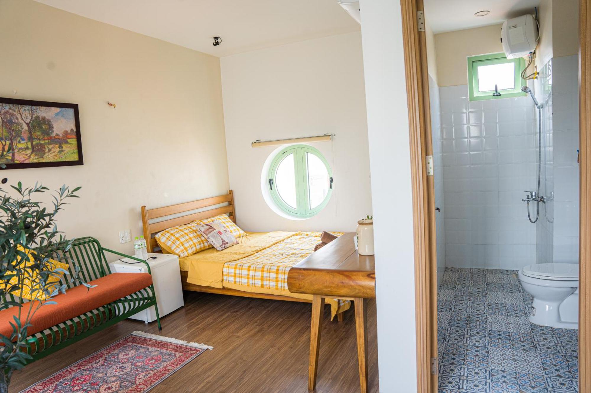 Nang House Apartment Danang Exterior photo