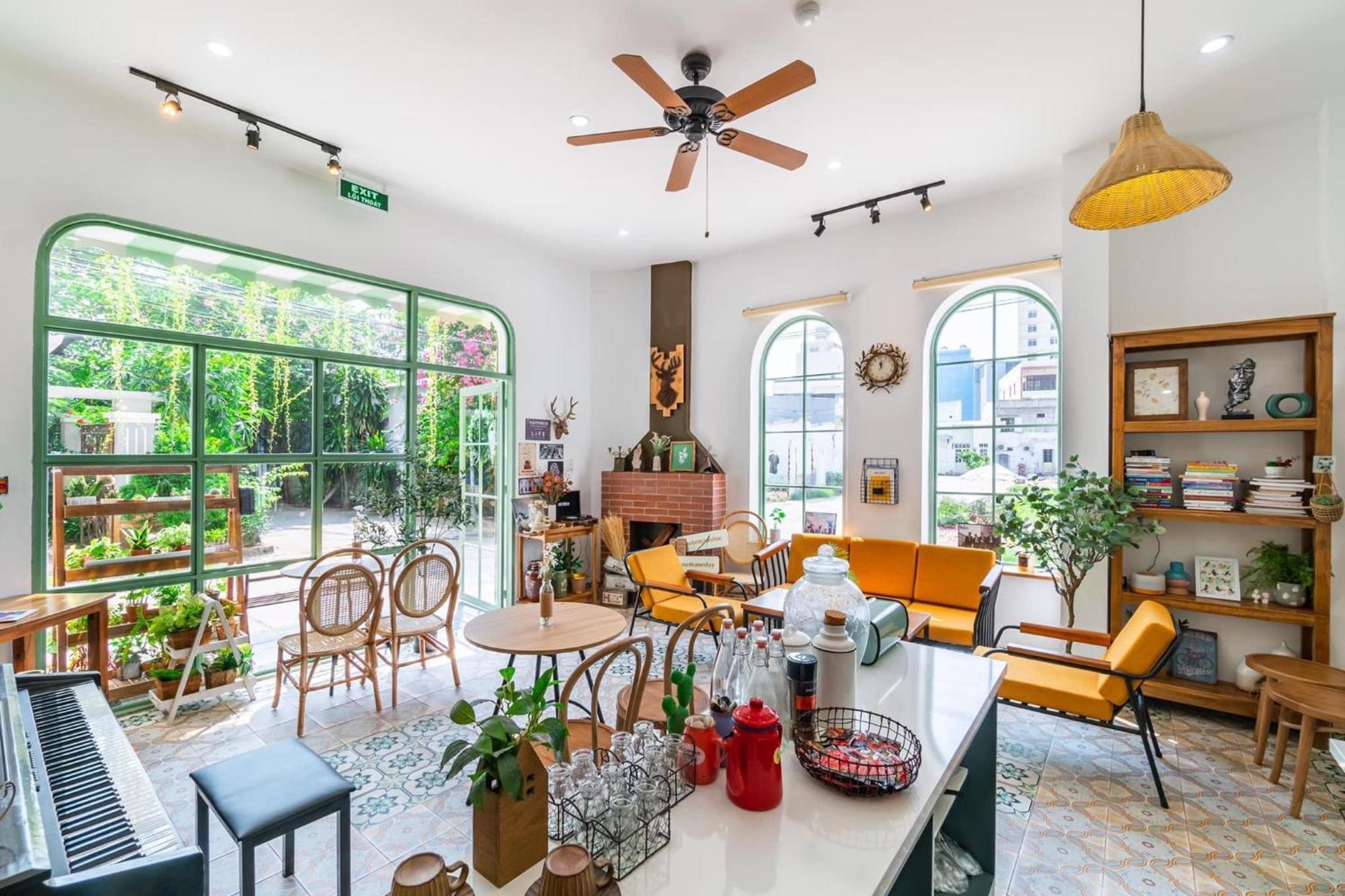 Nang House Apartment Danang Exterior photo