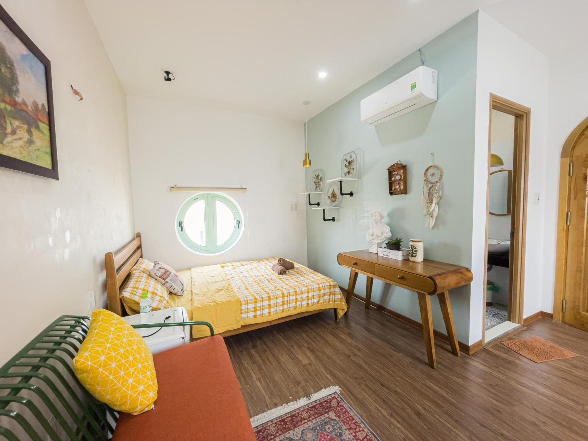 Nang House Apartment Danang Exterior photo