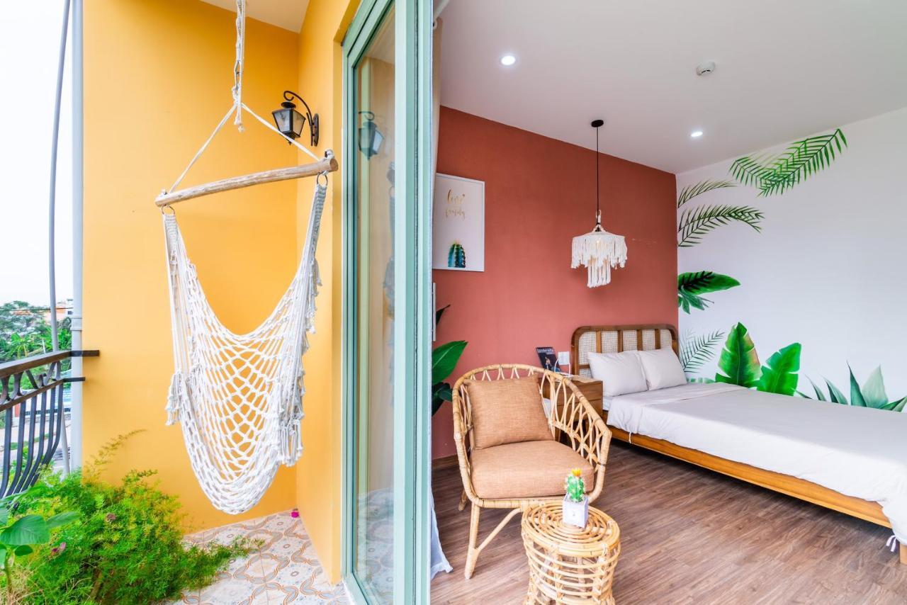 Nang House Apartment Danang Exterior photo