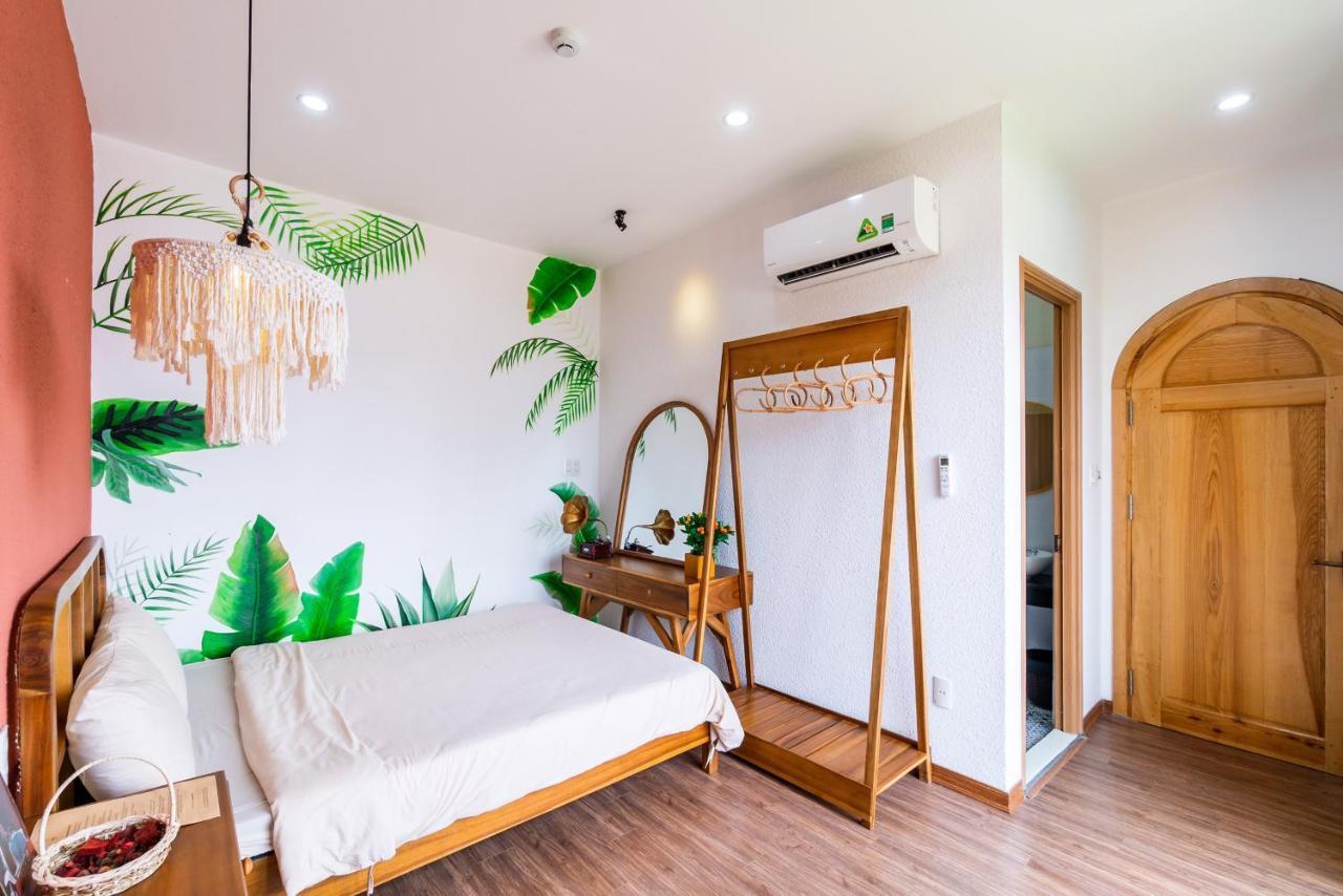 Nang House Apartment Danang Exterior photo
