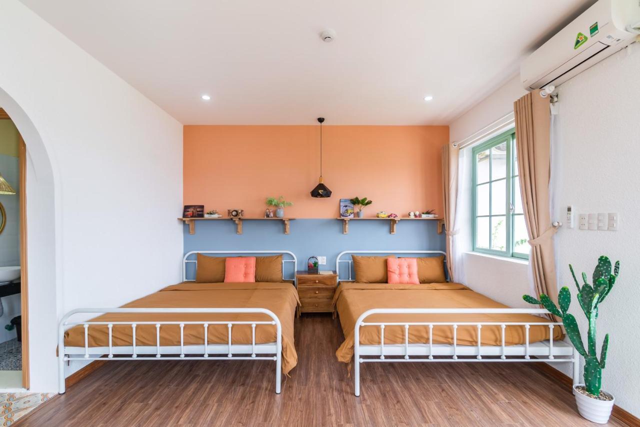 Nang House Apartment Danang Exterior photo