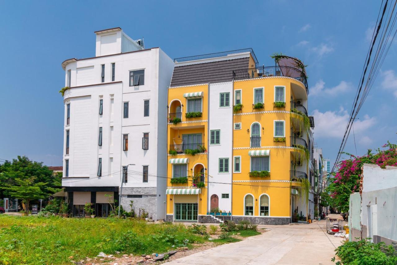 Nang House Apartment Danang Exterior photo