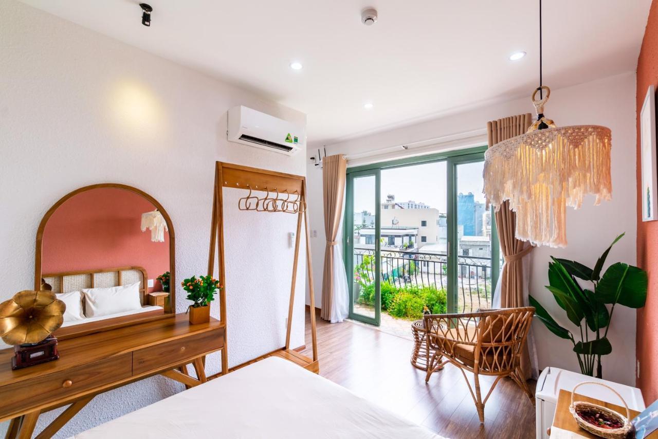 Nang House Apartment Danang Exterior photo