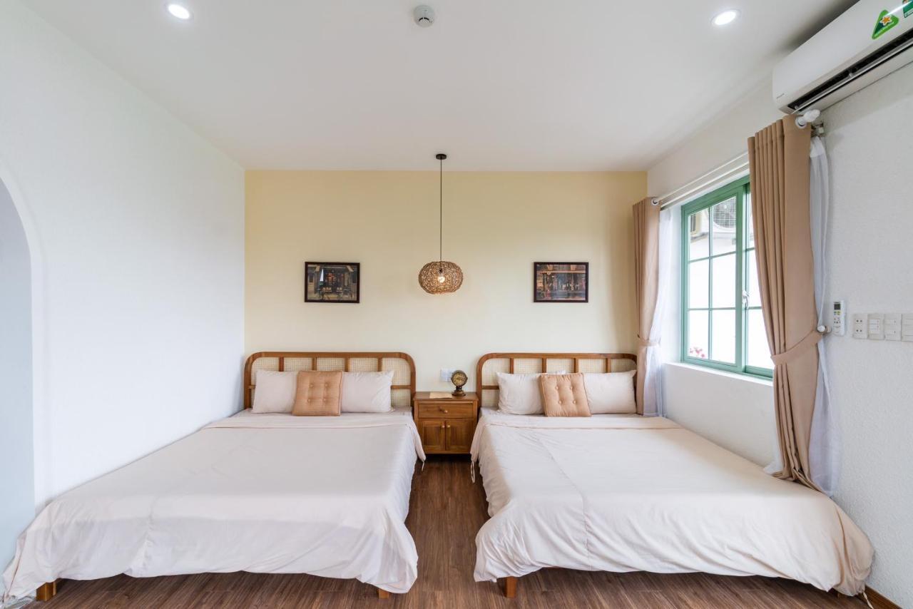 Nang House Apartment Danang Exterior photo