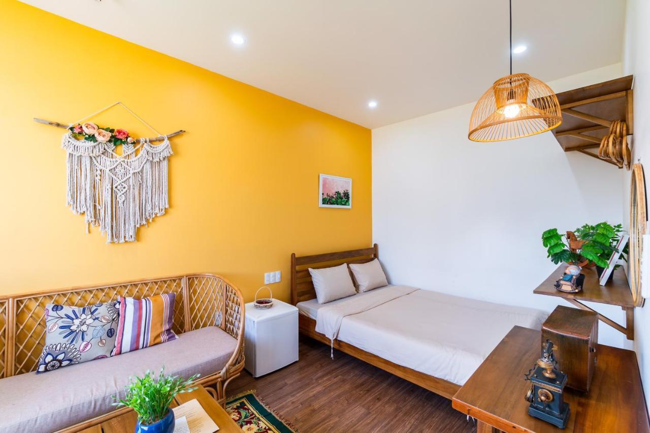 Nang House Apartment Danang Exterior photo