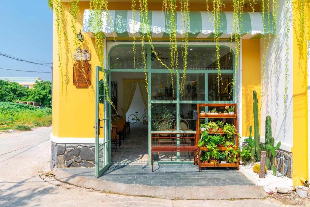 Nang House Apartment Danang Exterior photo