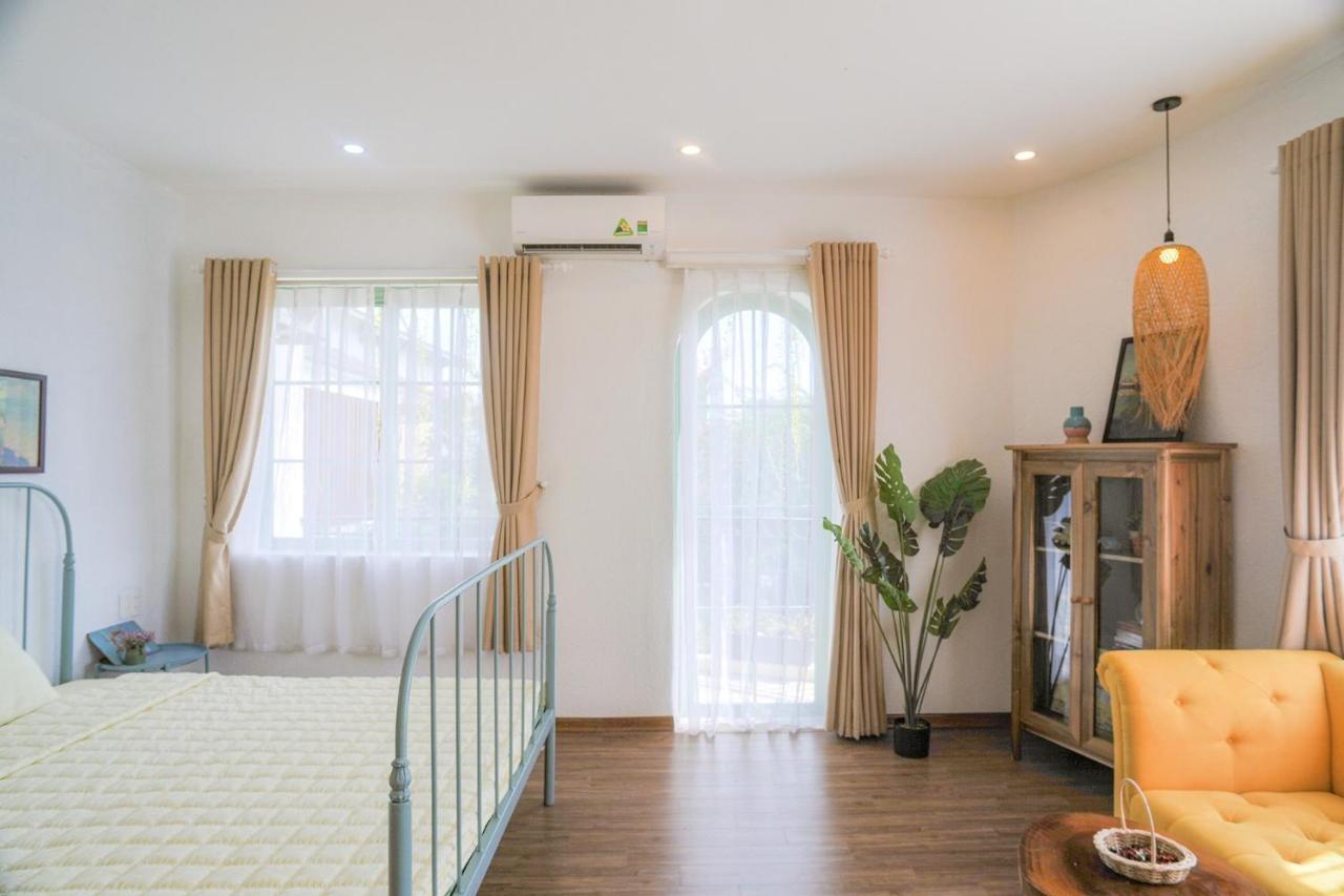 Nang House Apartment Danang Exterior photo