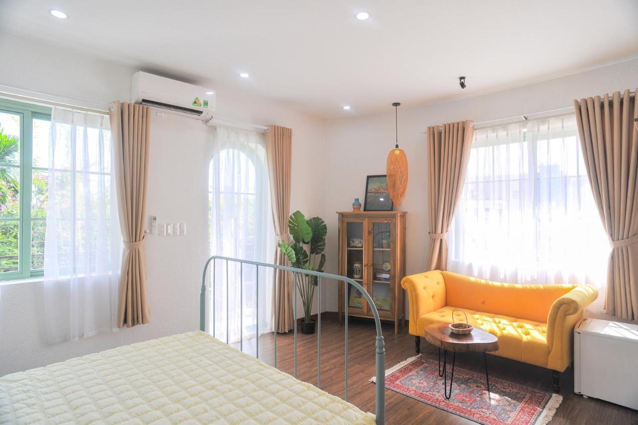 Nang House Apartment Danang Exterior photo