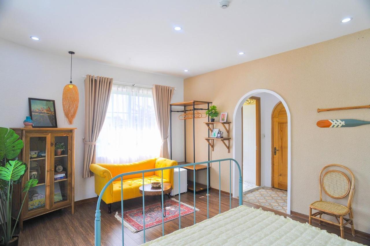 Nang House Apartment Danang Exterior photo