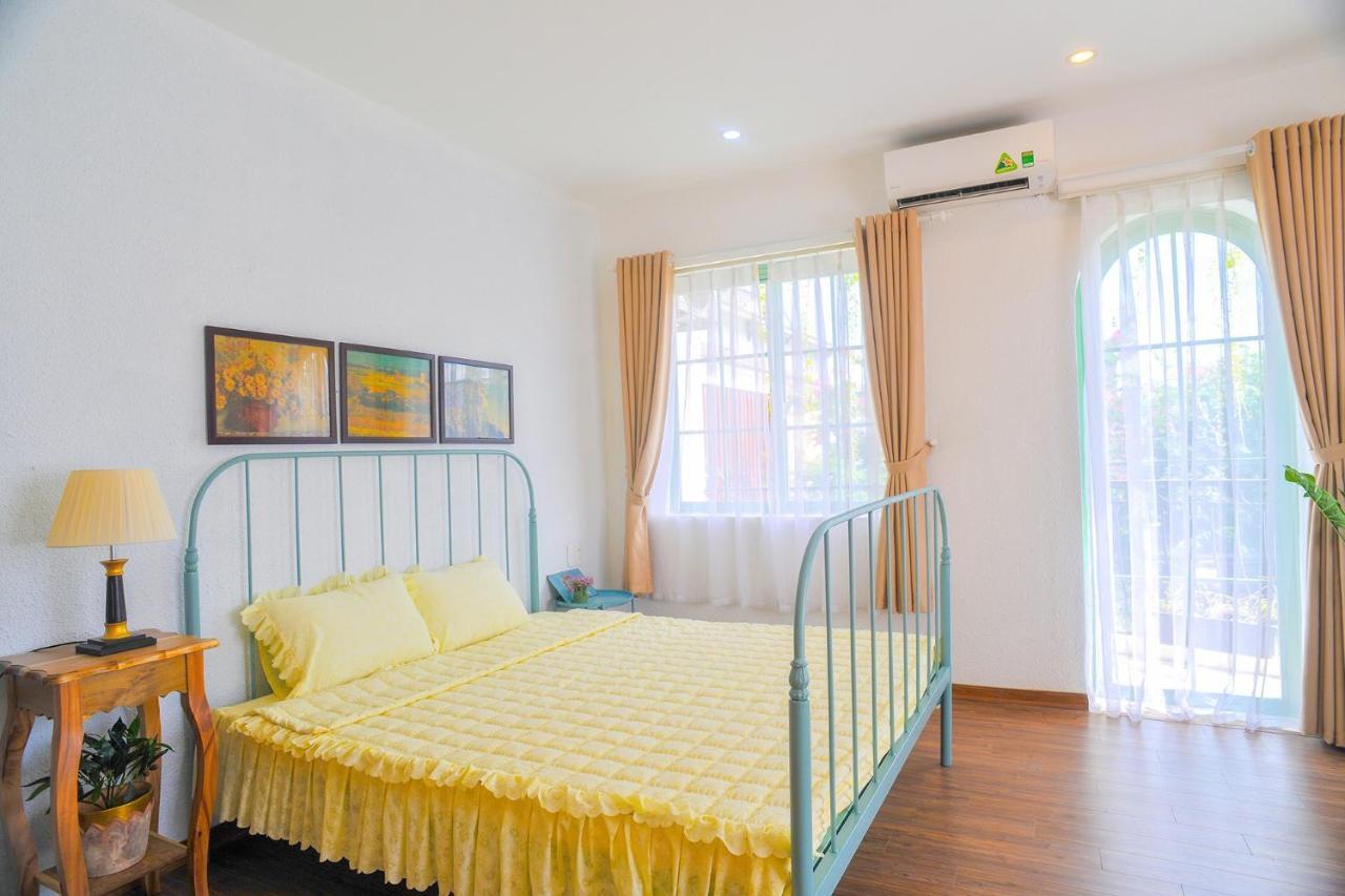 Nang House Apartment Danang Exterior photo